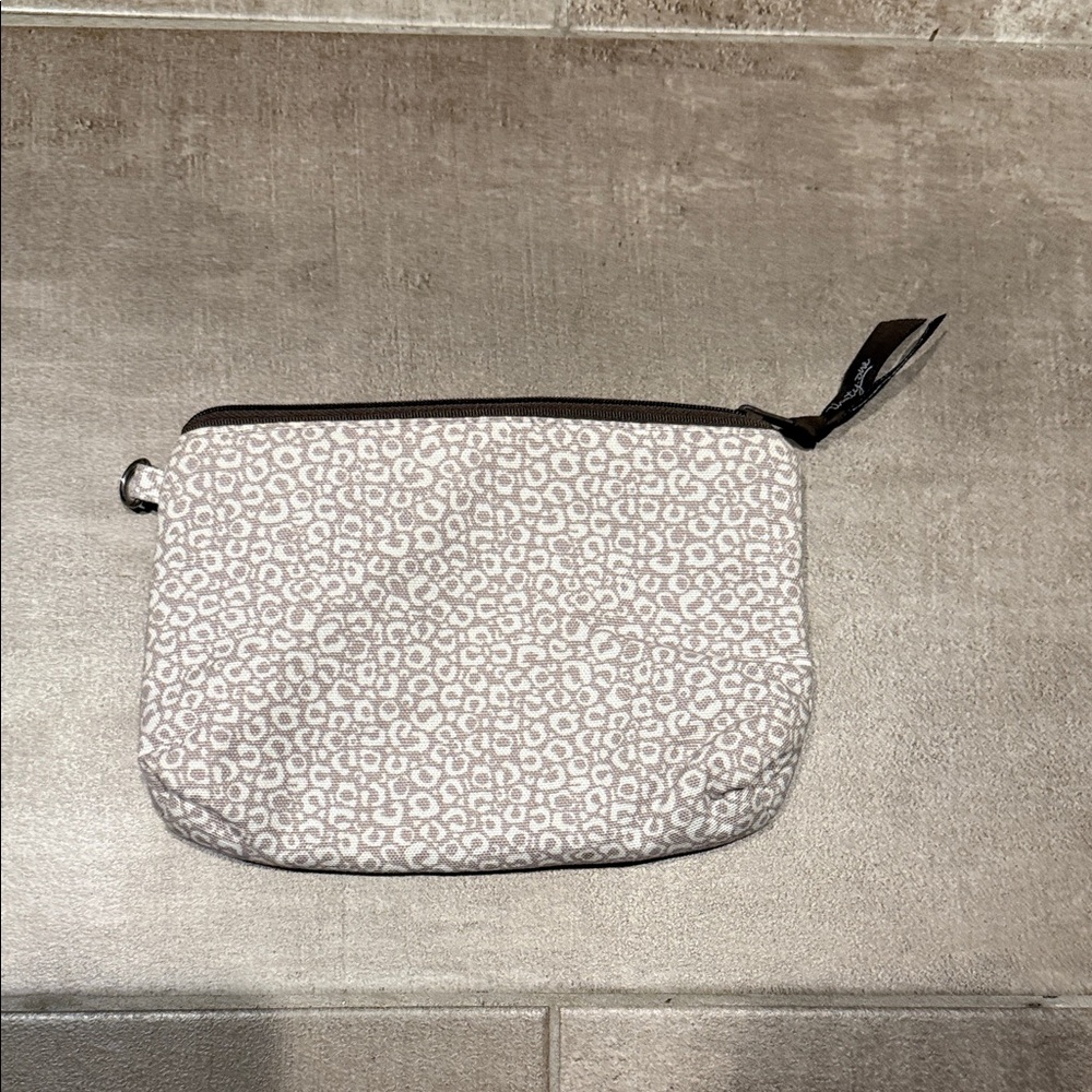 Vera Bradley pouch